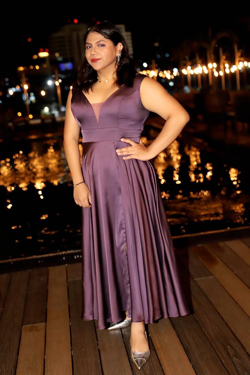 Camila Cortés.