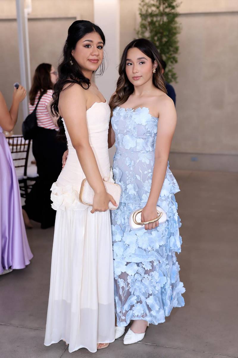 Senior Lunch de la International School of Tegucigalpa 2026