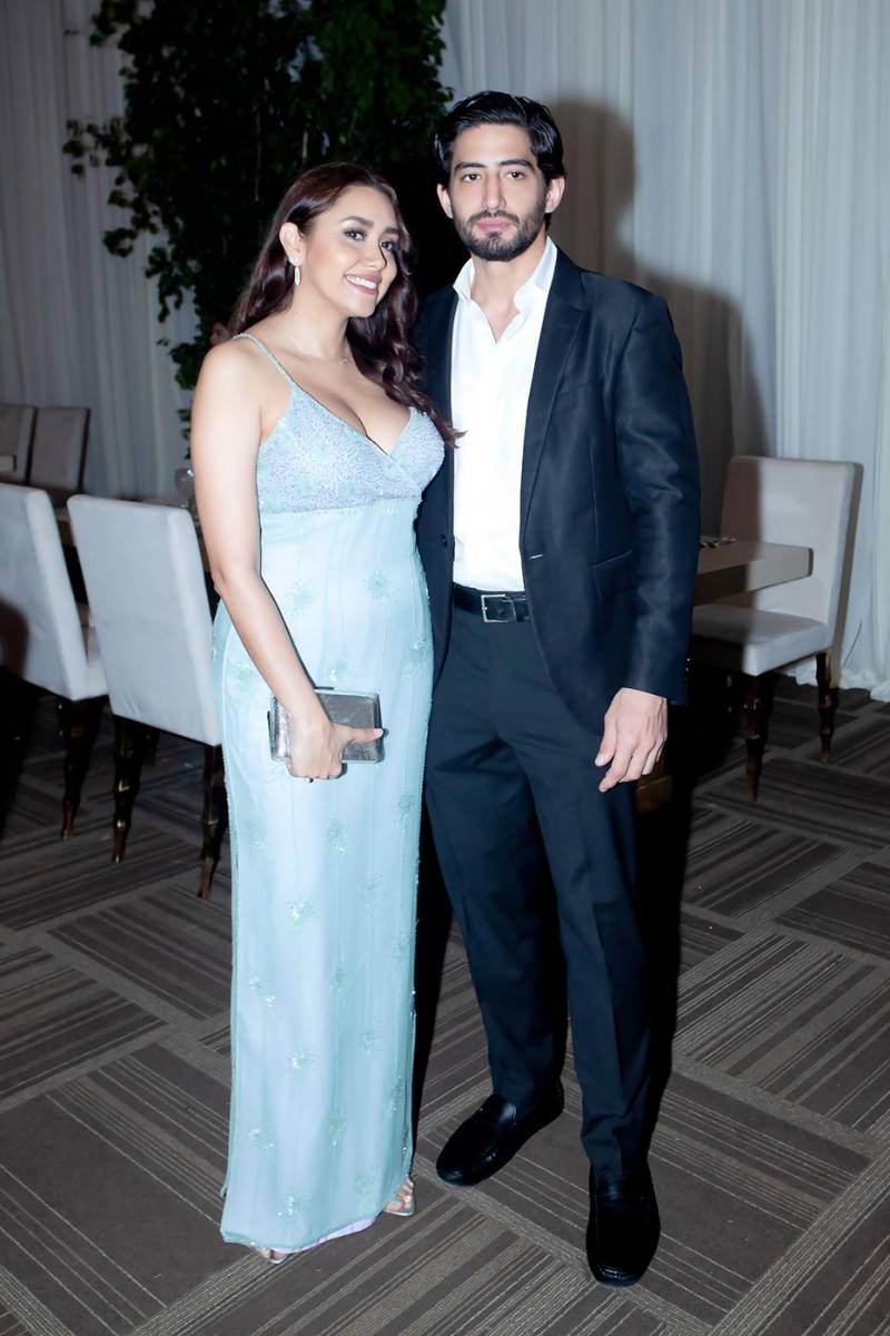 Invitados a la boda Barrosse Núñez.