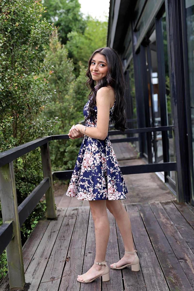 Senior Brunch 2025 de Dowal School