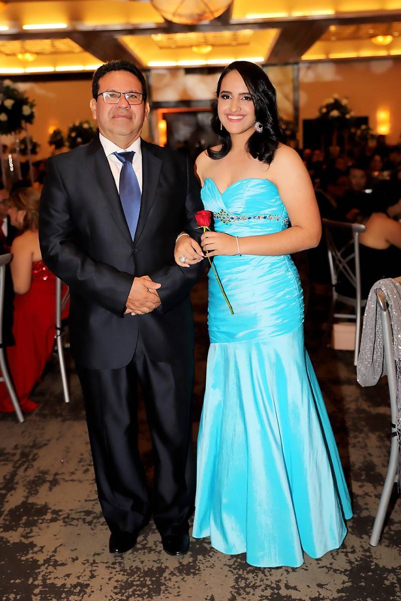 Ivan y Loren López. 