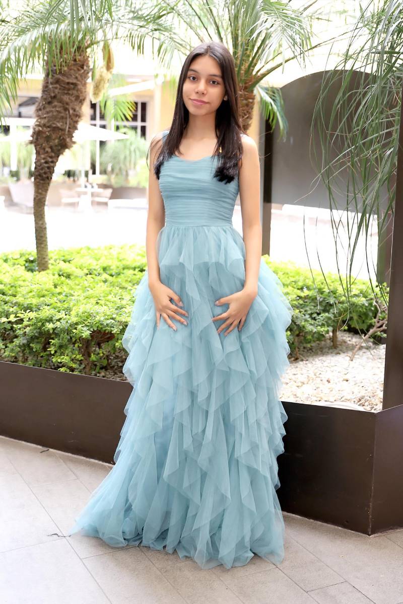 Senior Brunch 2026 de England School