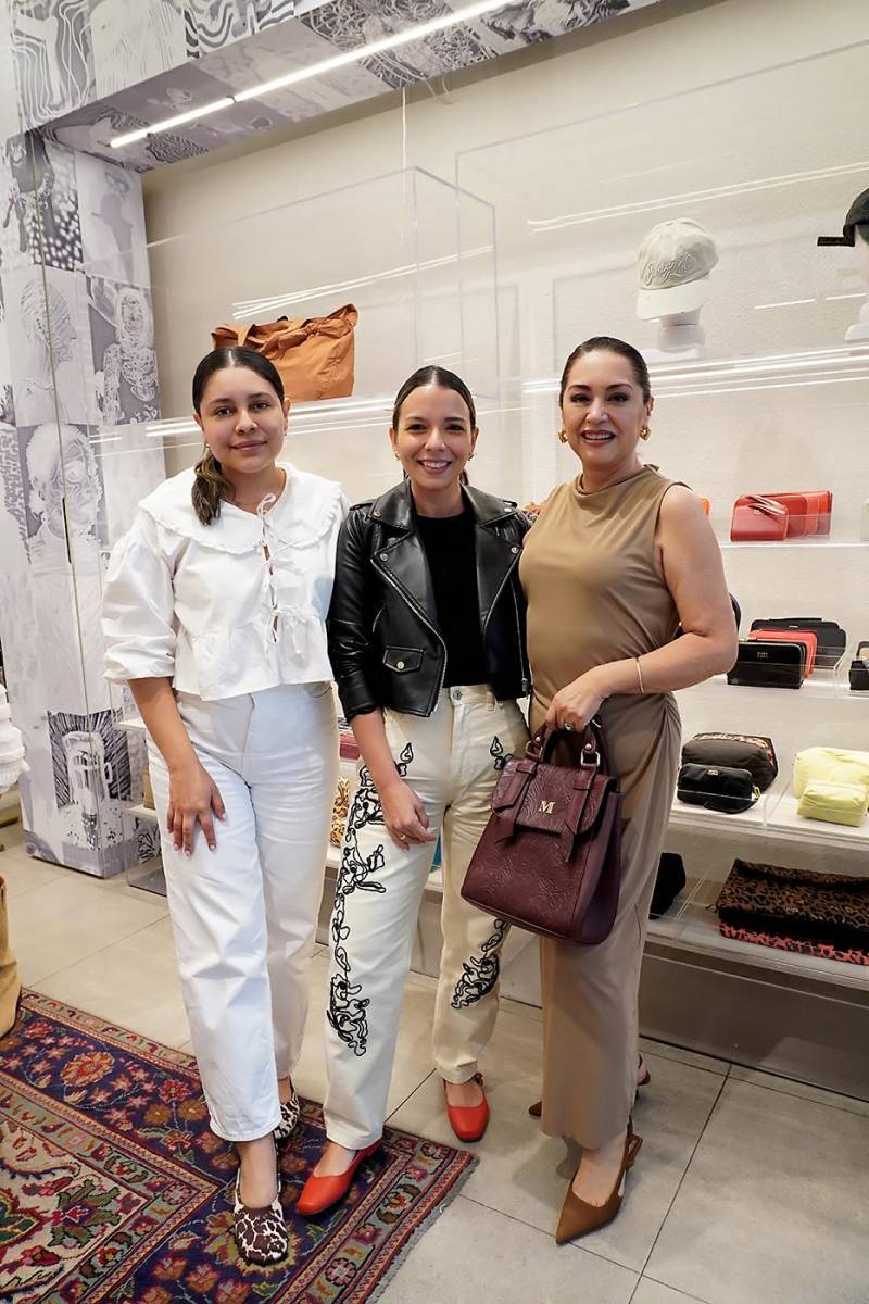 Bimba y Lola presenta nueva colección FW25 con asesoría de imagen