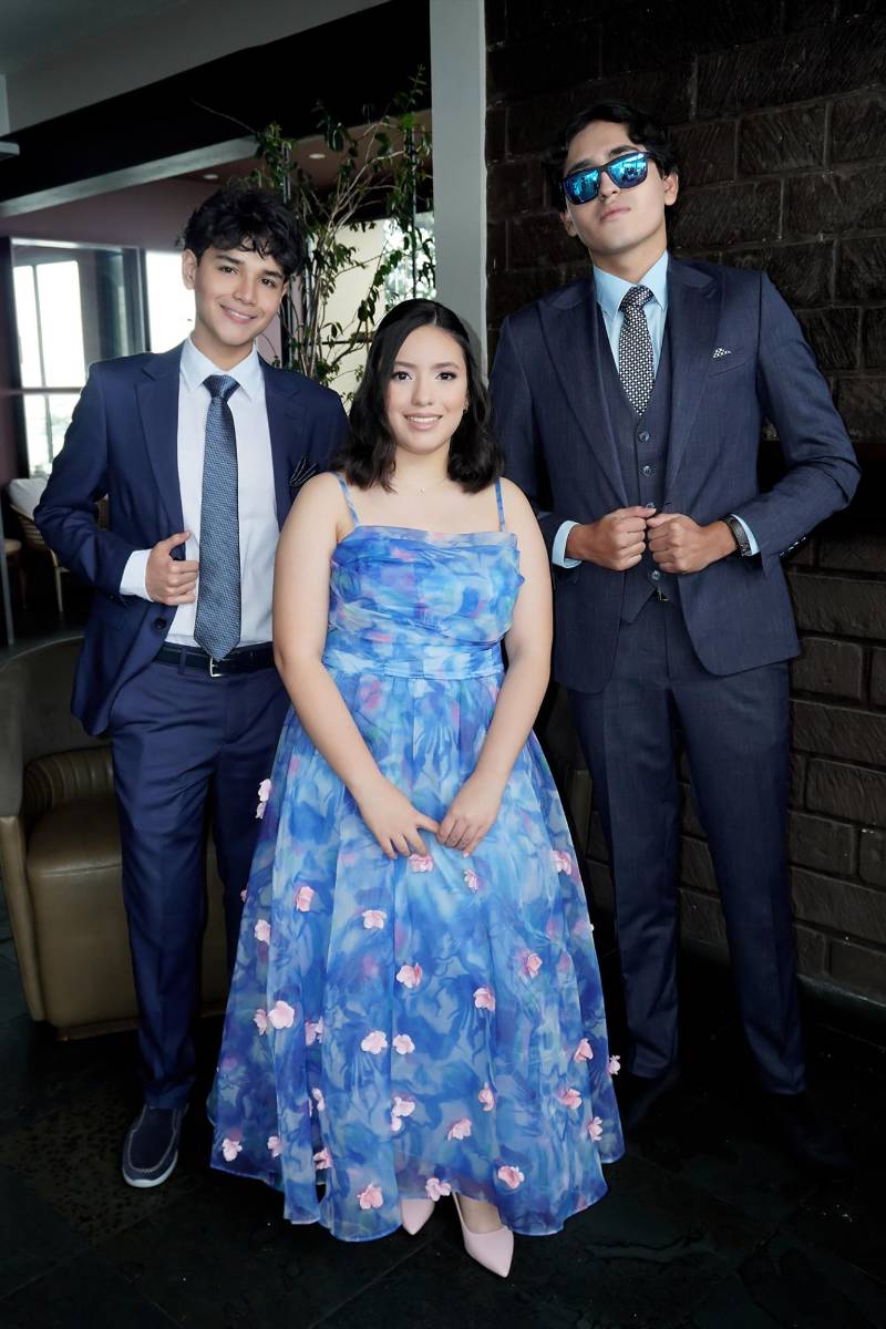 Senior Breakfast 2026 de Dowal School