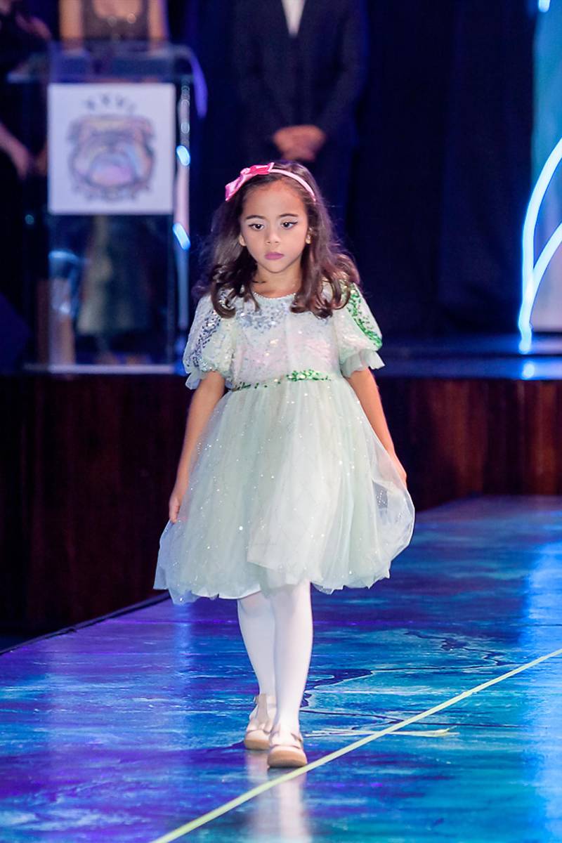 Senior Fashion Show 2026 de la Escuela Internacional Sampedrana, parte 3