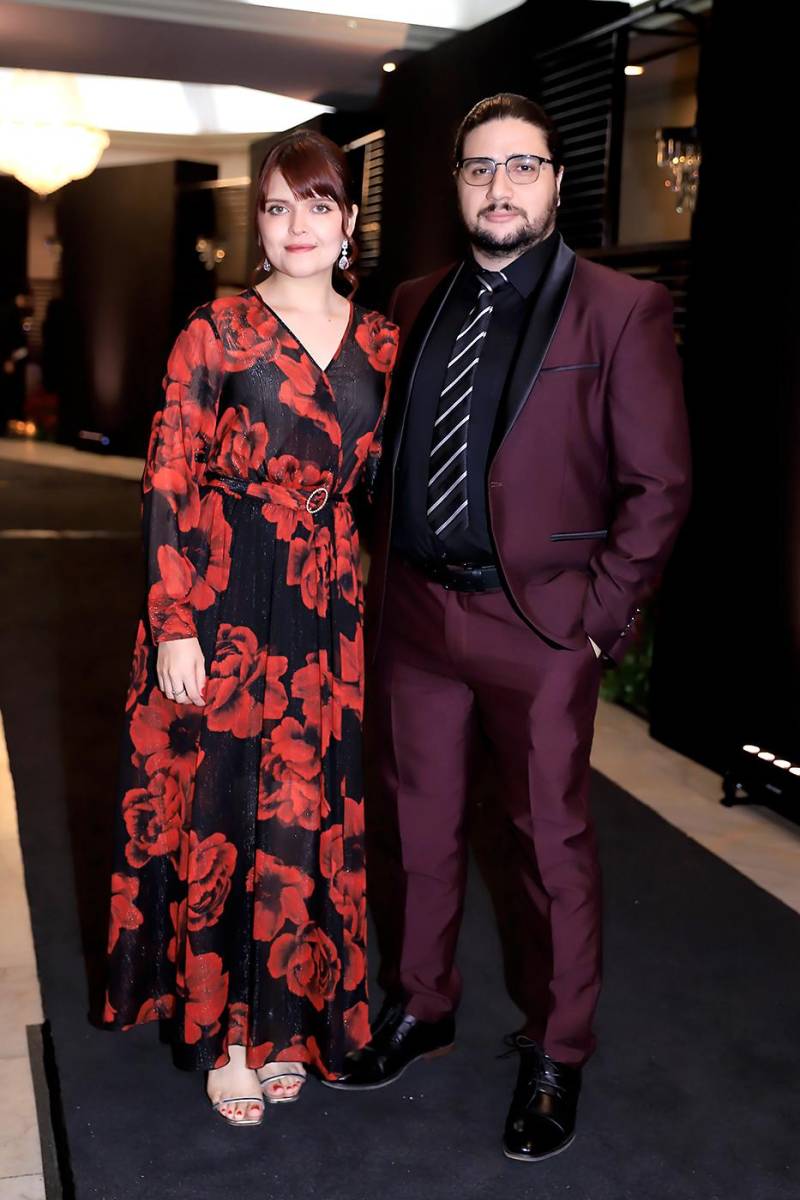 Invitados a la prom 2025 de DelCampo School