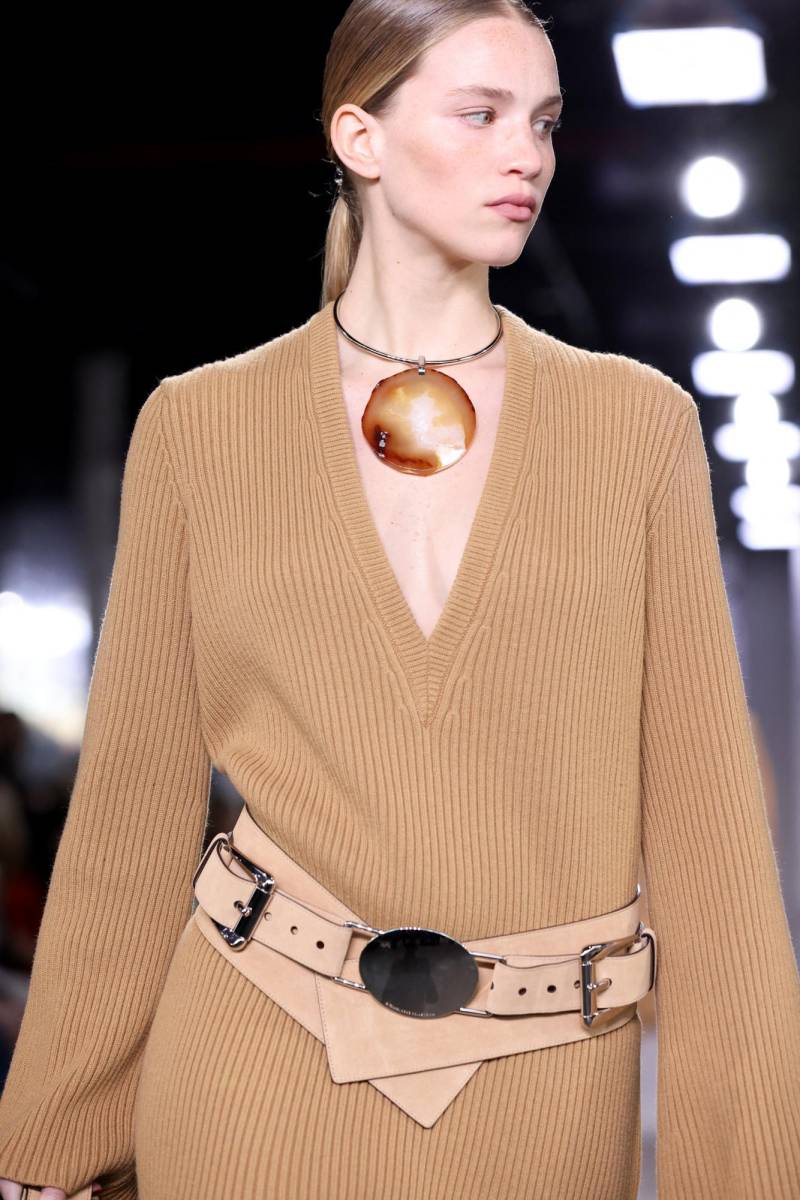 El otoño 2023 de Michael Kors