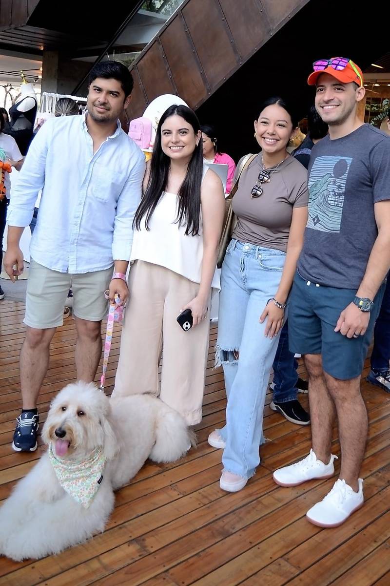 Girl Boss Market 2024 en Tegucigalpa