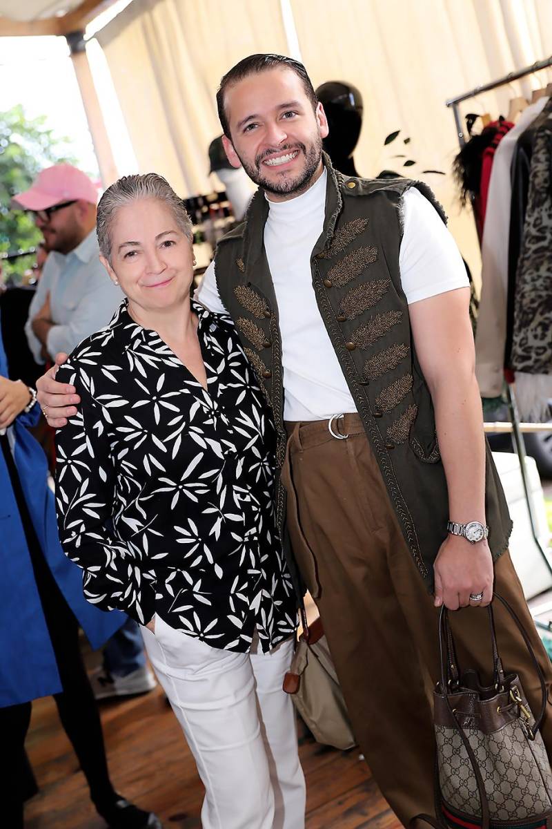 Así fue el Trunk Show de BAC Estilo Moda 2024