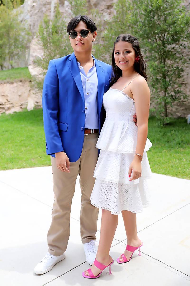 Senior Brunch de la Elvel School 2023