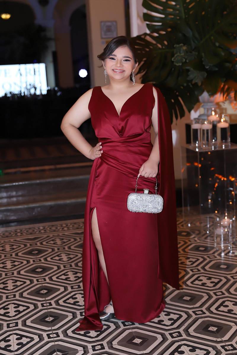 Senior Dinner 2026 de DelCampo School