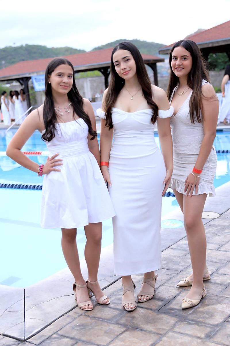 Senior Farewell 2025 de Mayan School