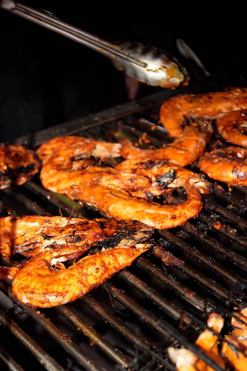 Así se vivió el día 1 del Food and Wine Festival en Roatán