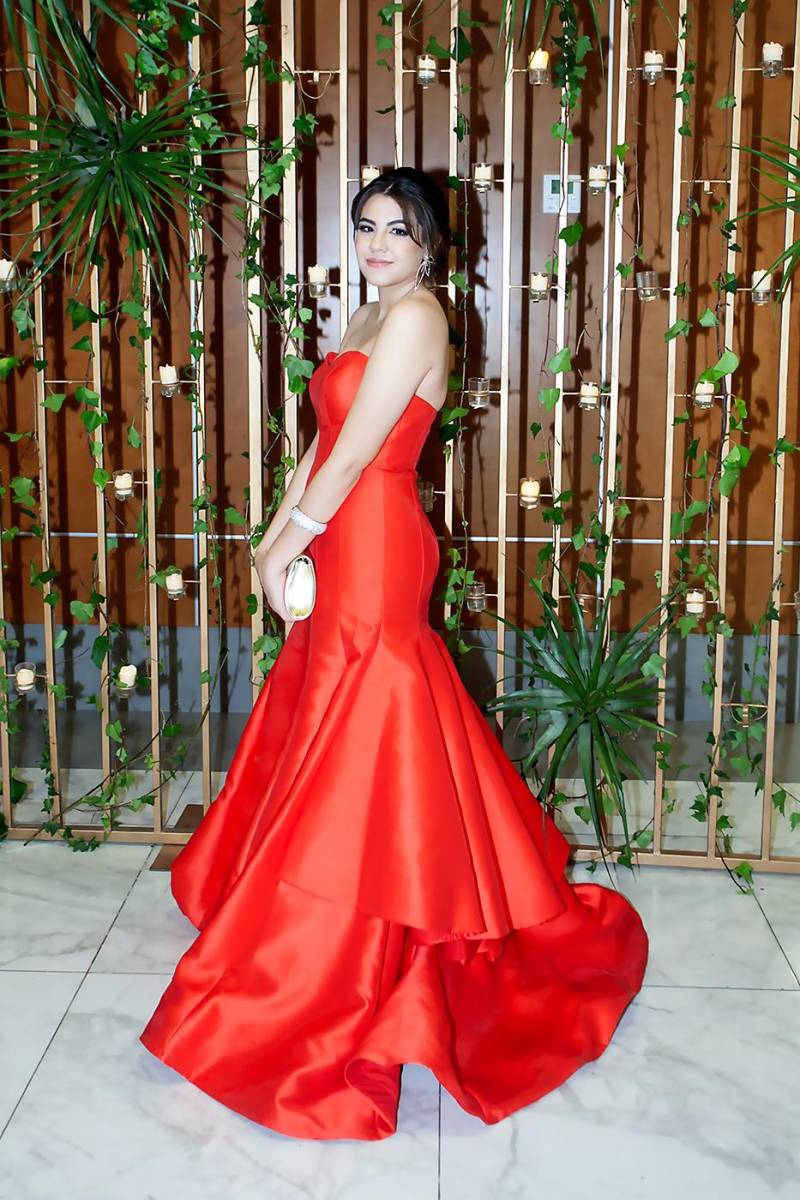 Jeimy Domínguez.