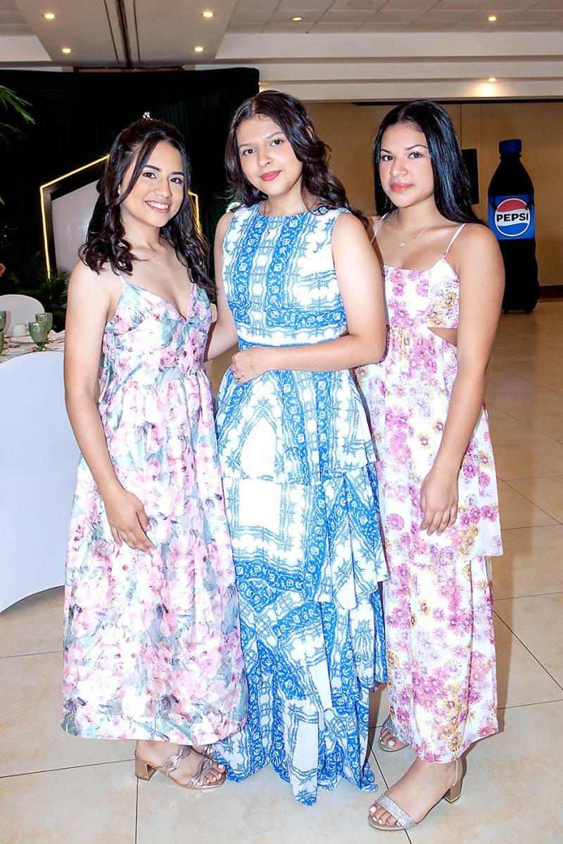 Senior breakfast 2025 de Happy Days &amp; Freedom