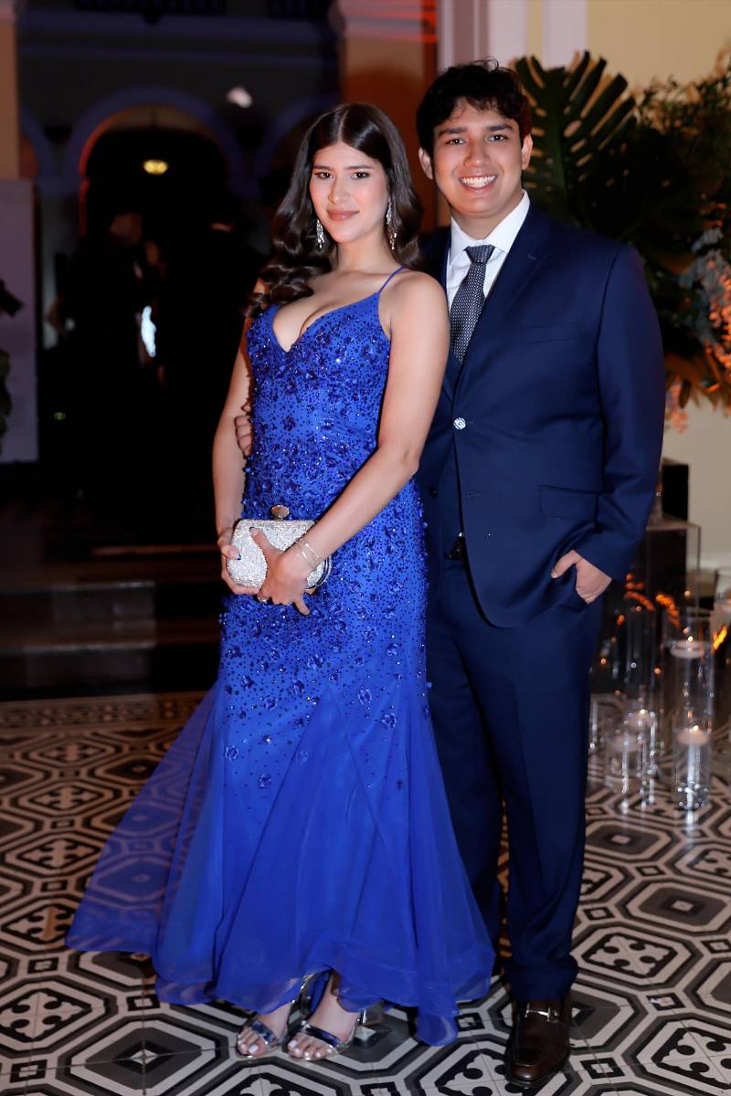 Senior Dinner 2026 de DelCampo School