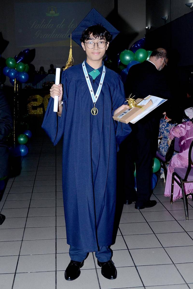 Sebastián Rosales 