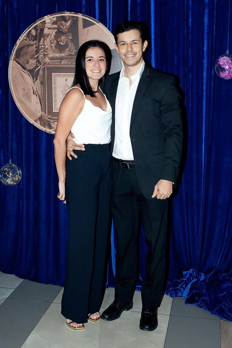  Nita Rosenthal y Cristian Cuisine