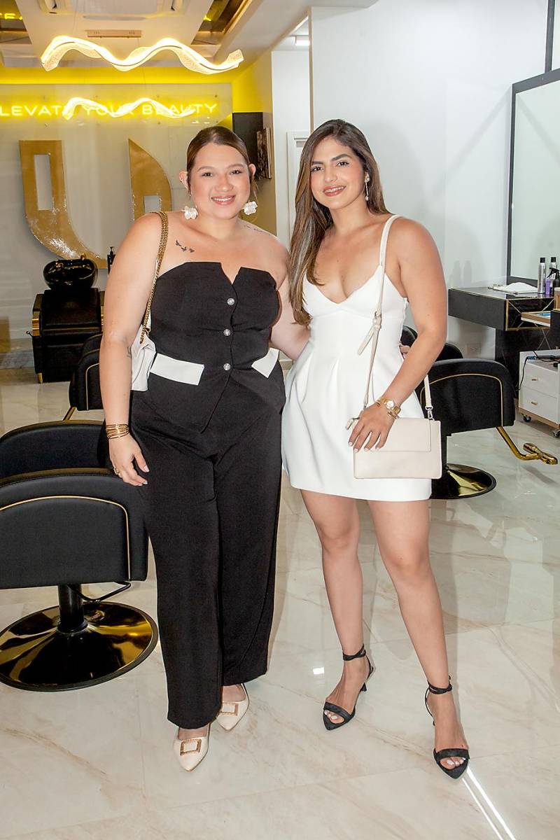 Grand Opening de Level Up en San Pedro Sula