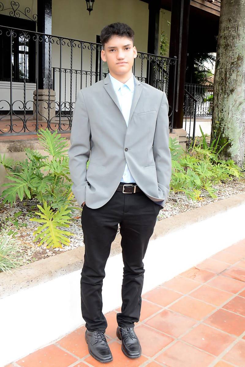 Brayan Carbajal.