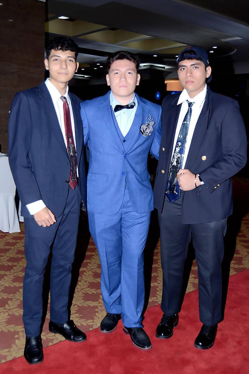 Fiesta de la Prom 2024 de Hillcrest School