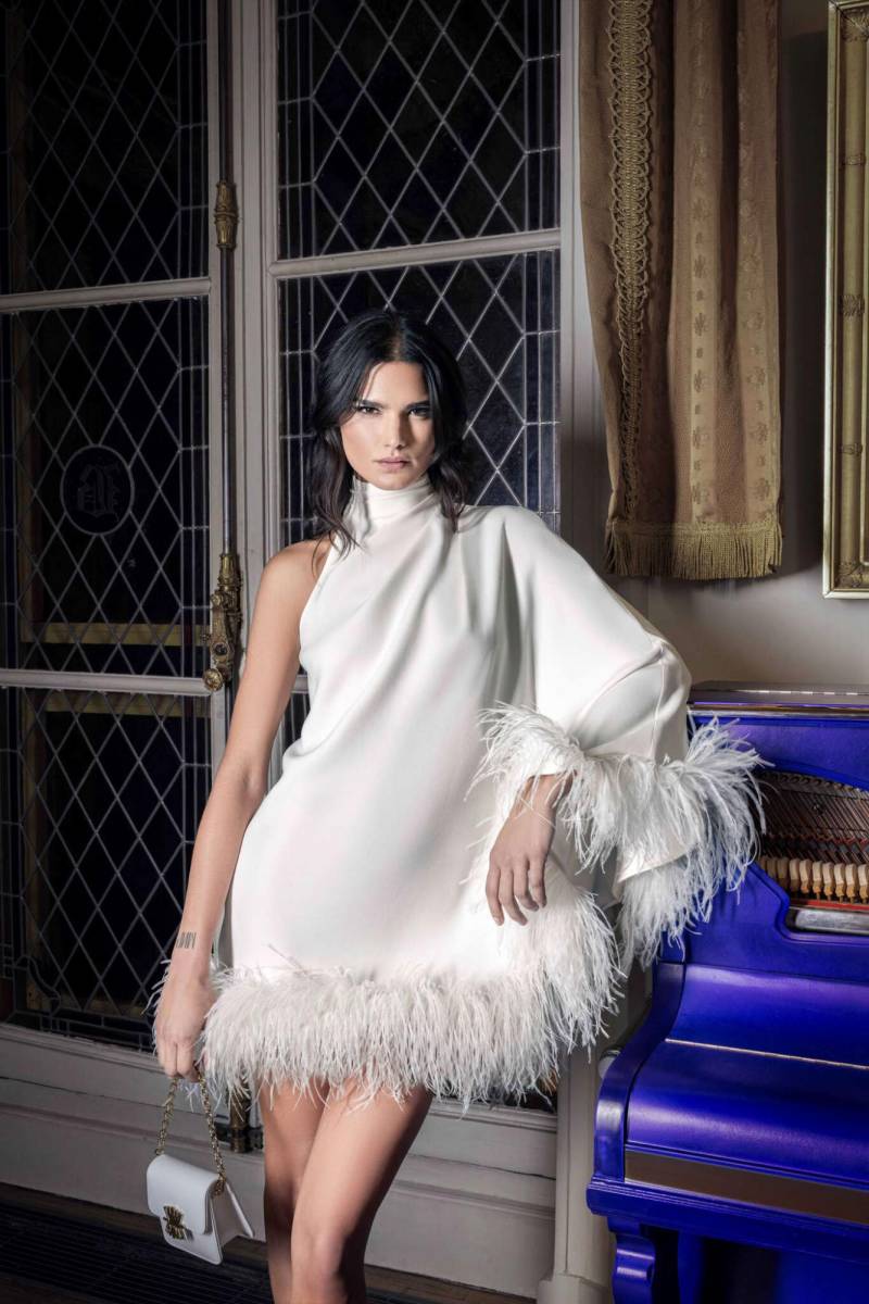La colección ready-to-wear pre-fall 2024 de Zuhair Murad