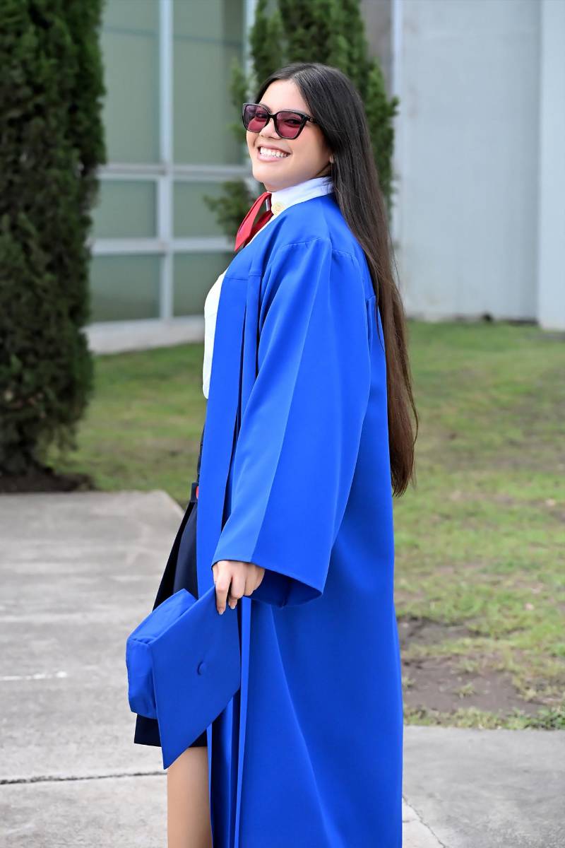 Graduación de la clase 2026 de Dowal School