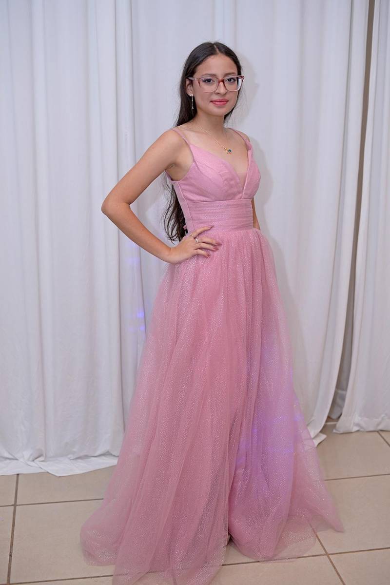 Looks de la prom 2024 del Instituto María Auxiliadora