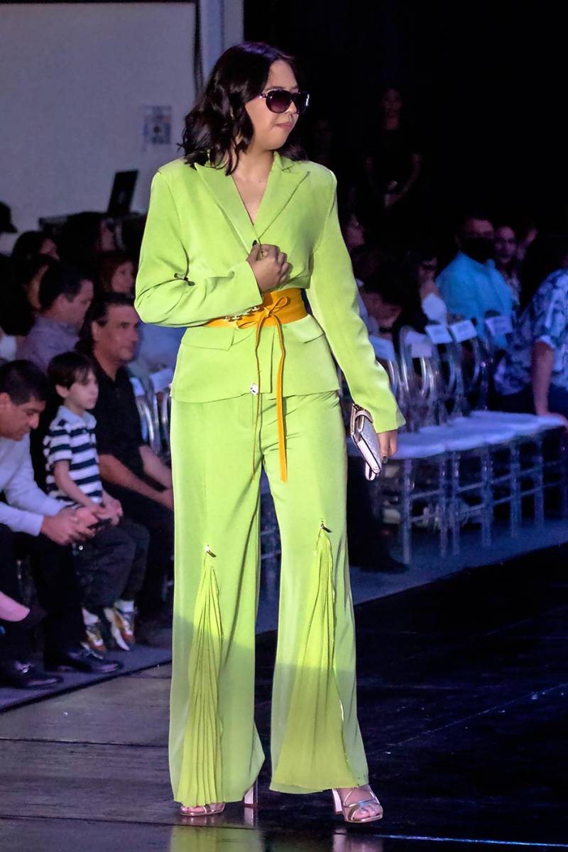 Andrea Zelaya