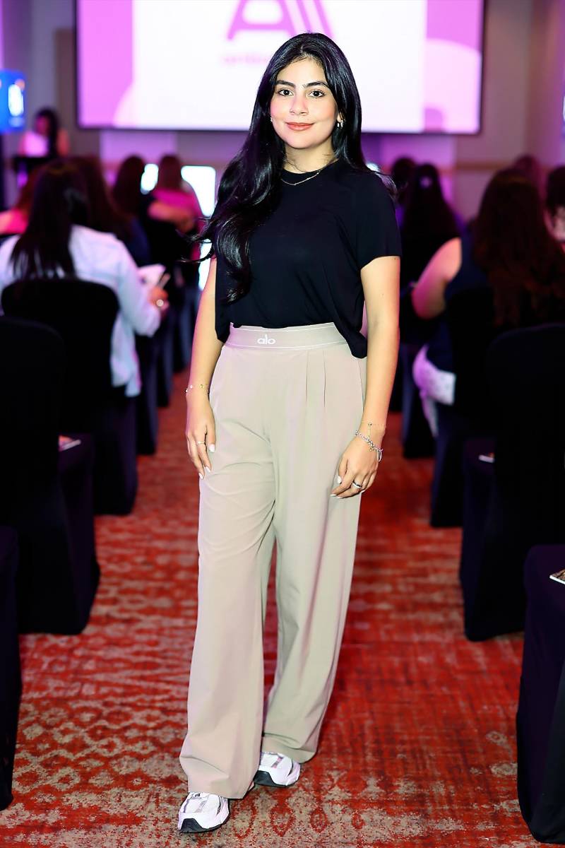 Valeria Martínez.
