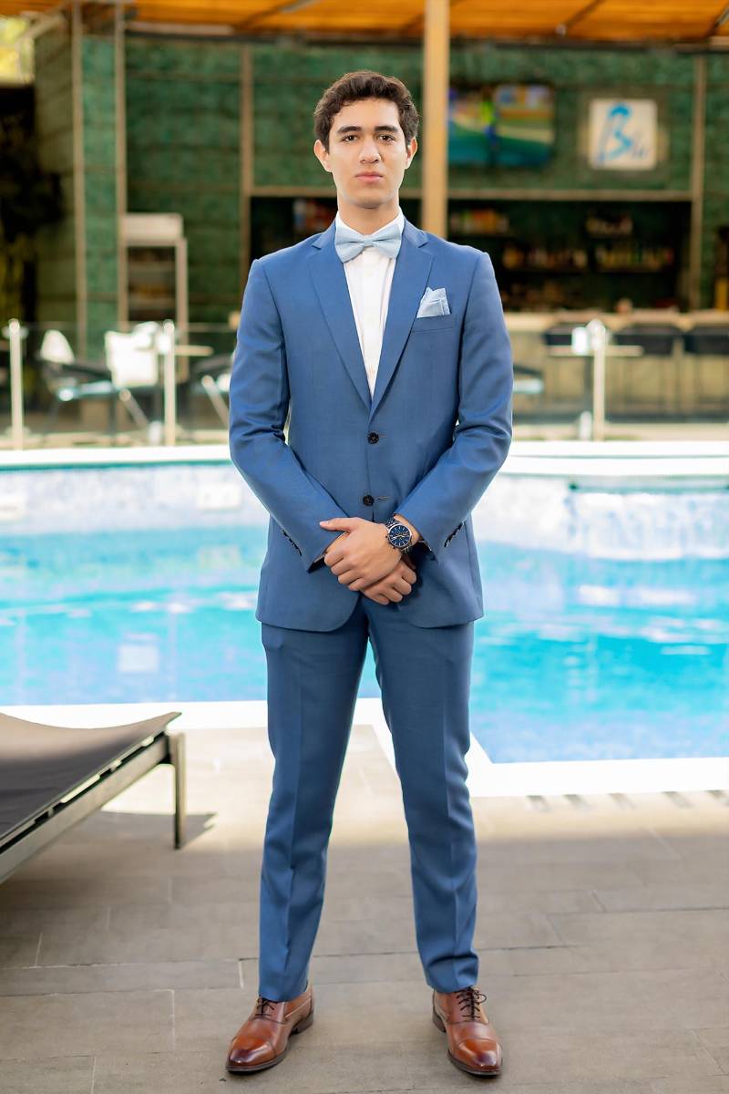 Junior Brunch 2026 de La Estancia School