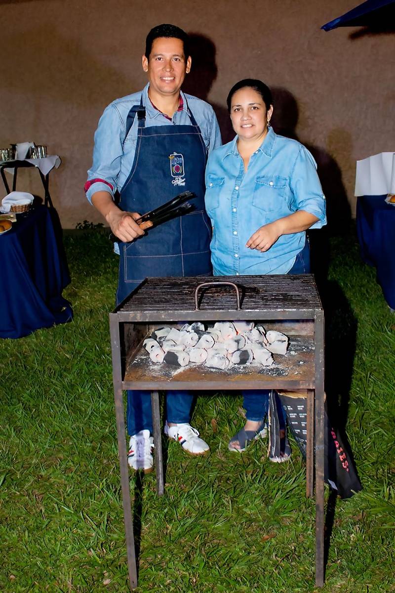 Fotogalería: Let’s Get Grilling presentado por Miller Lite y Estilo