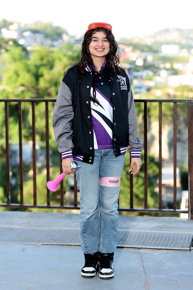 Senior Entrance 2026 de Macris School