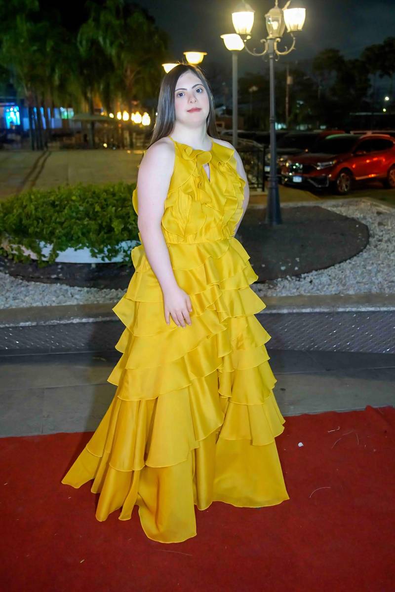 Así fue la Monopoly Prom Night de la EIS 2026