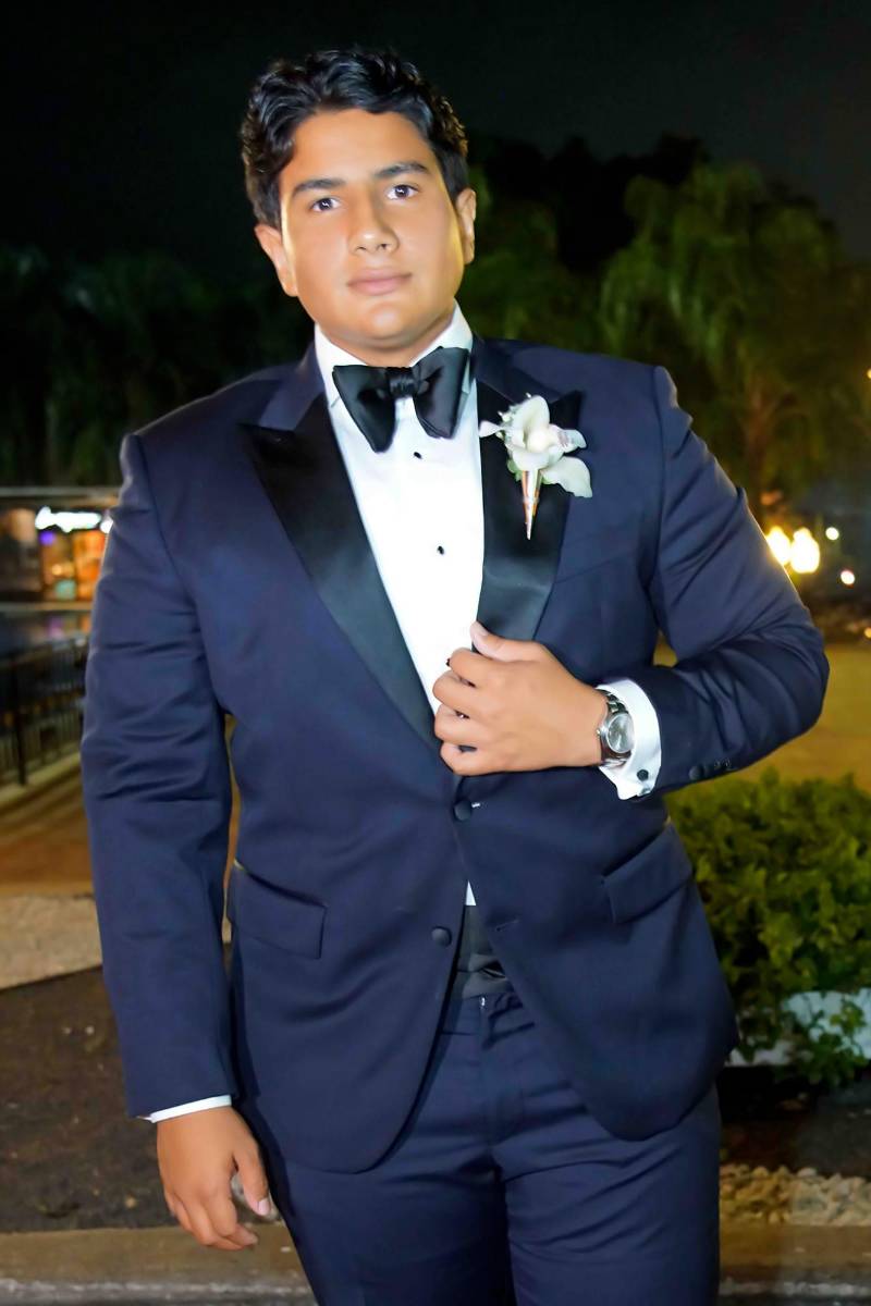 Así fue la Monopoly Prom Night de la EIS 2026