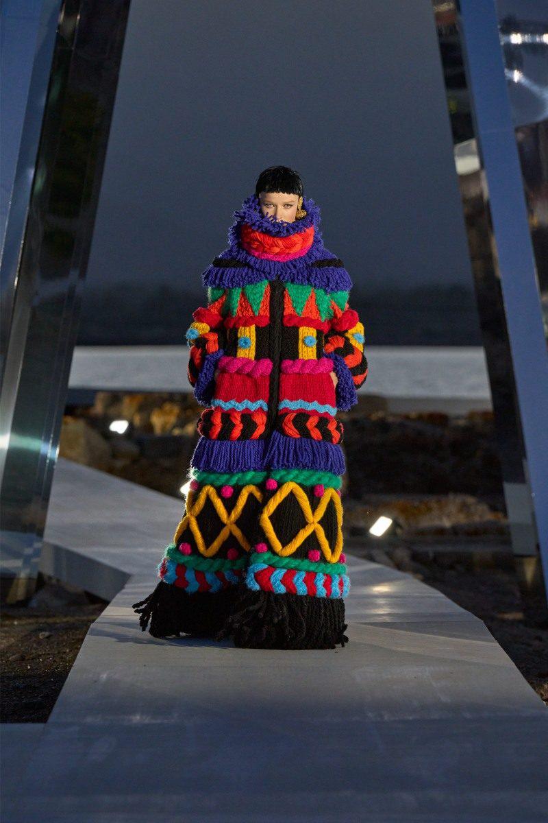 Dolce&amp;Gabbana presenta su colección Alta Moda 2024/25