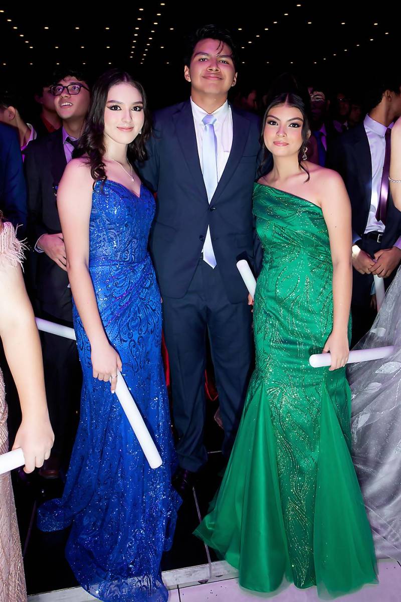 Fiesta de la prom 2024 de Kiddy Kat &amp; Morazzanni