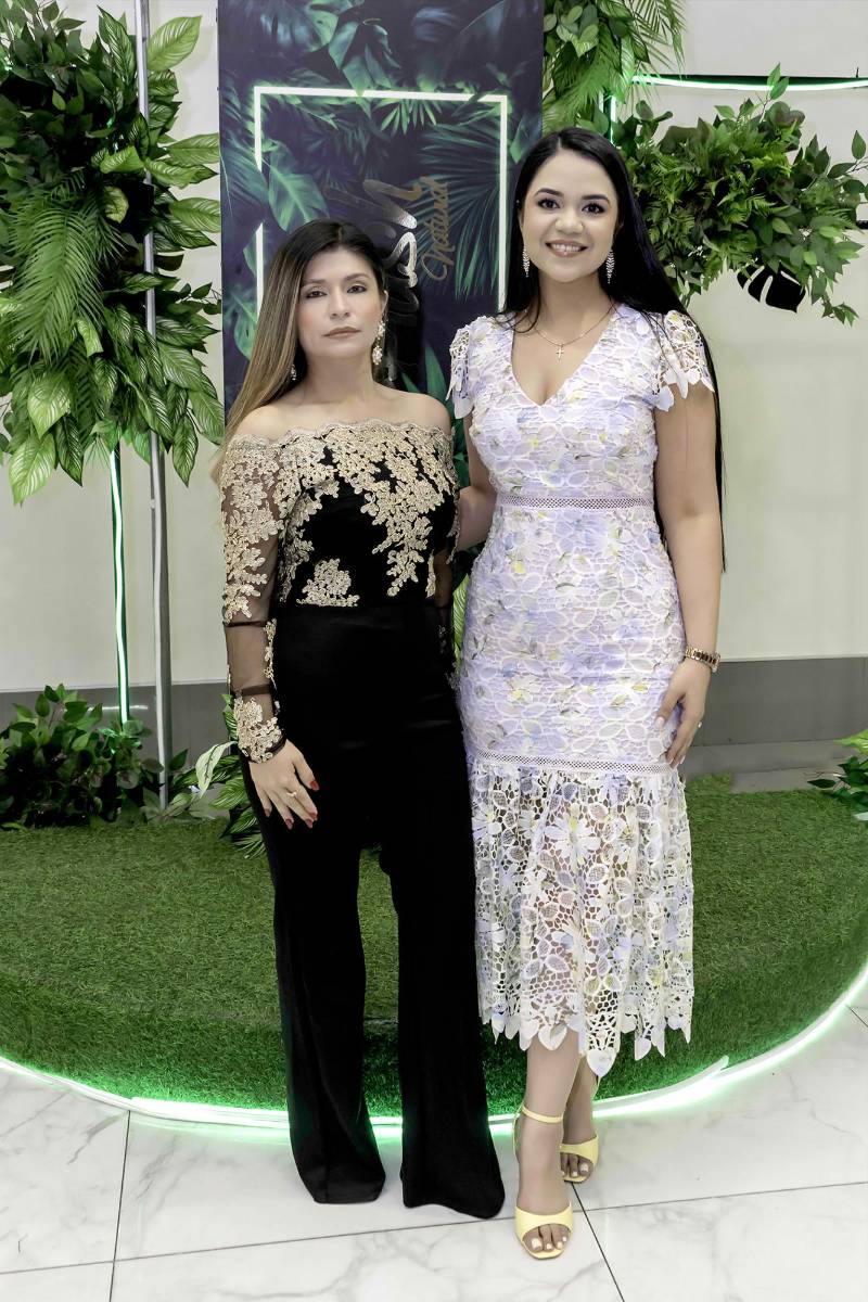 Así se vivió la Gala Mexicana a beneficio de Listones de Amor