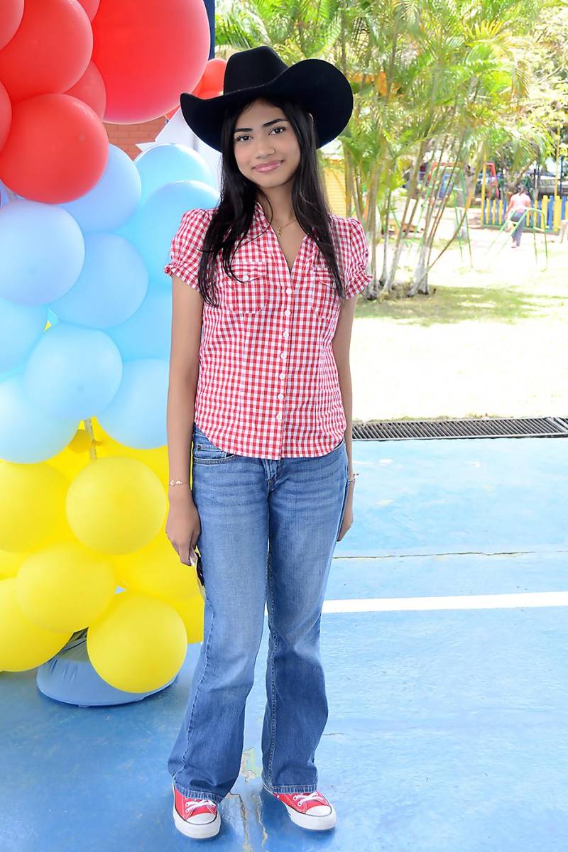Jimena Gálvez.