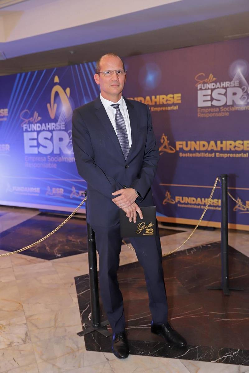 FUNDAHRSE premia a empresas socialmente responsables