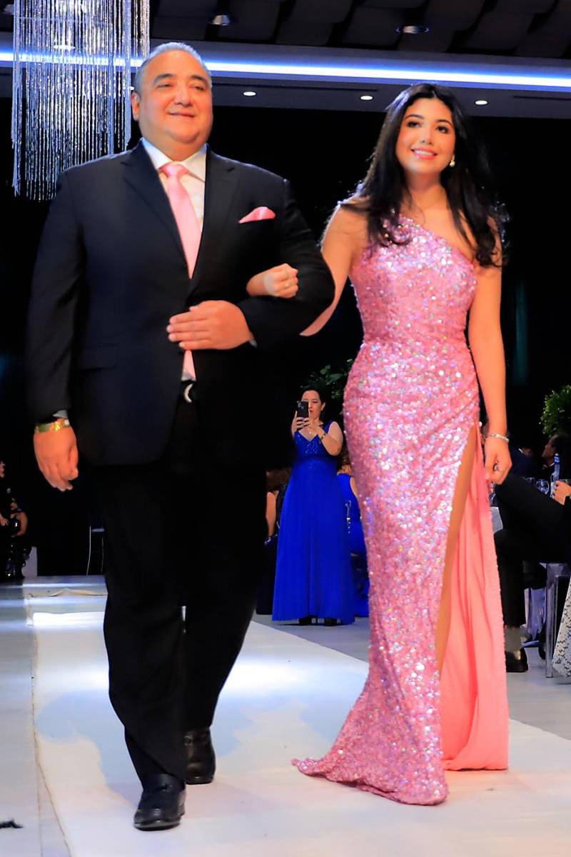 Juliana Victoria Castro.