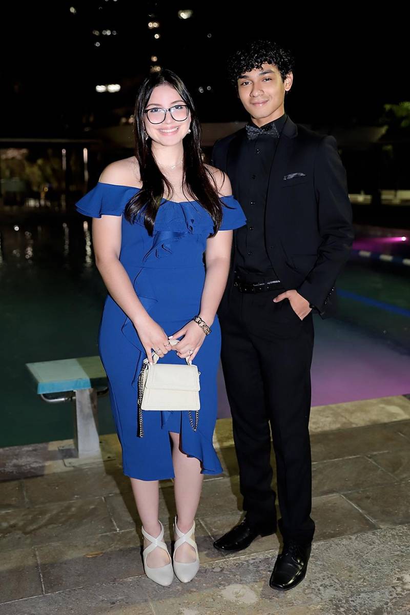 María Gómez y Diego Rivera.