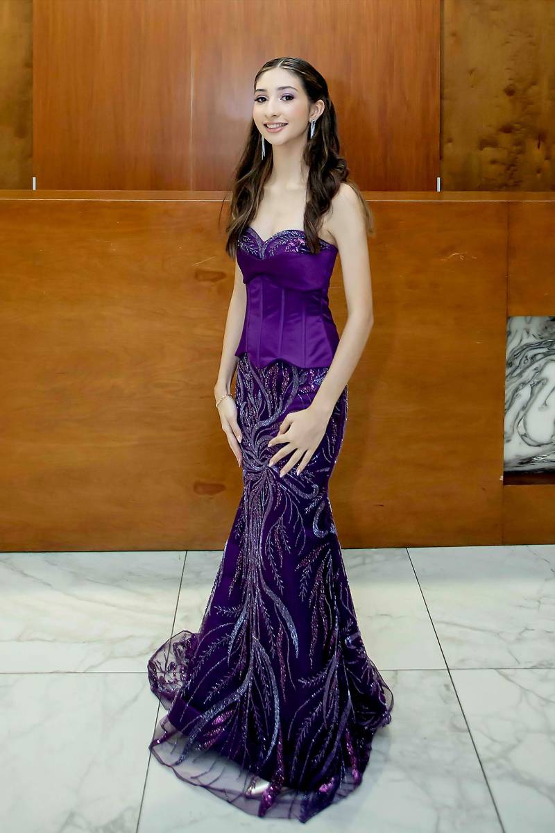 Keisy Martínez. 