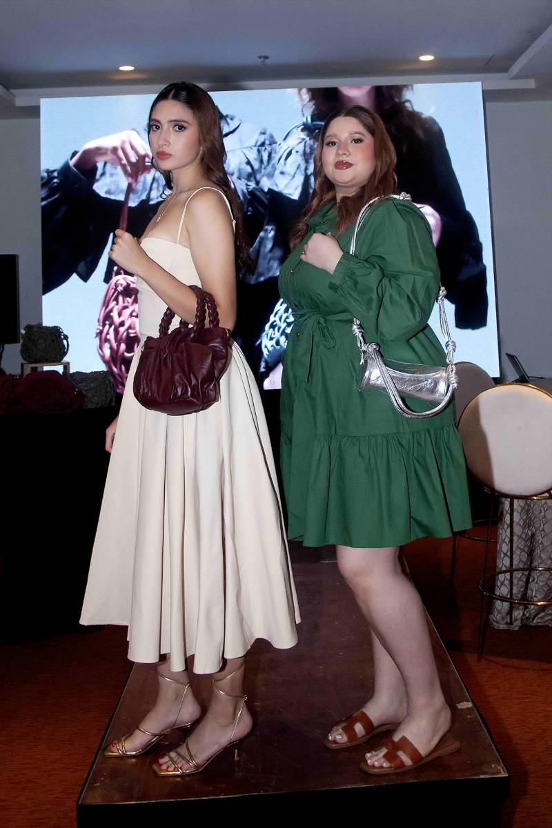 D’Dis Place presenta su nueva colección, Concrete Jungle