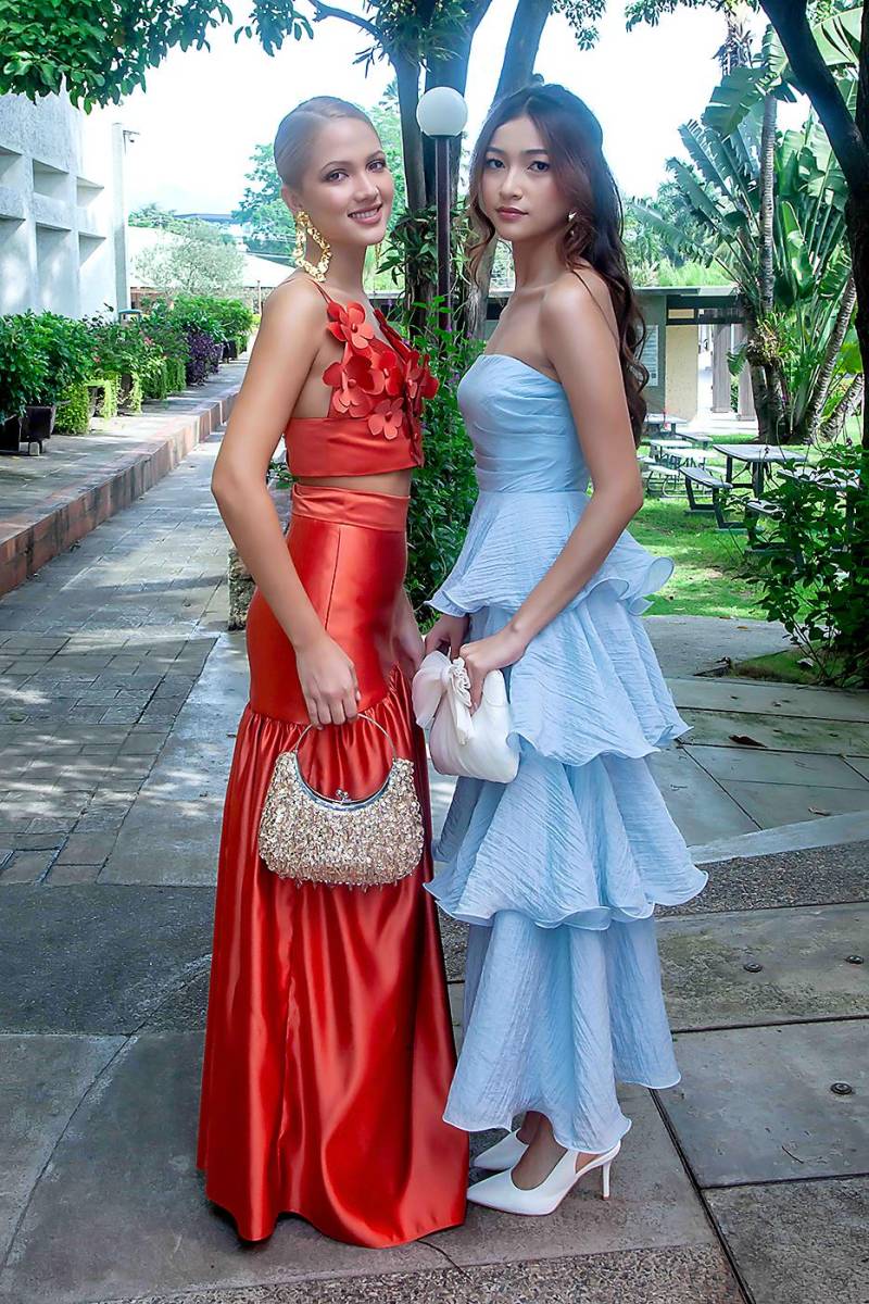 Senior breakfast de Serán School 2026 Senior breakfast de Serán School 2026