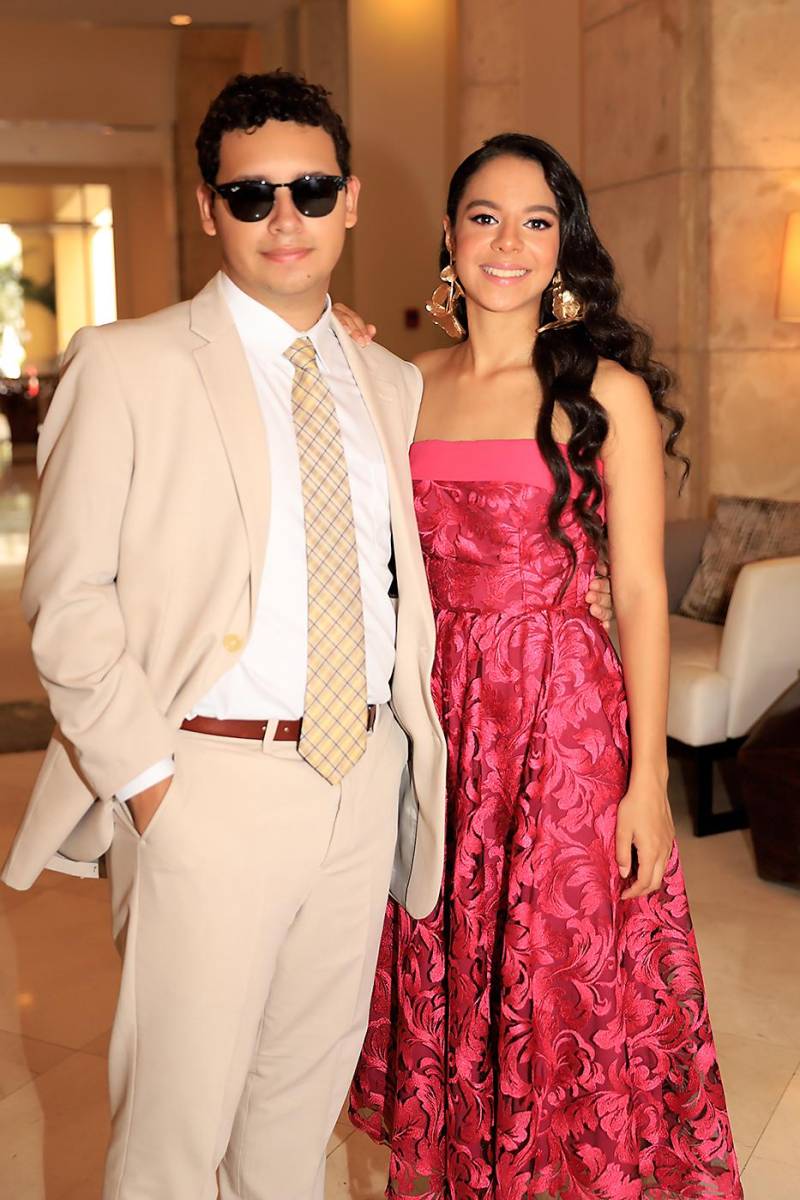 Así fue el Senior Brunch de los alumnos de Elvel School 2025