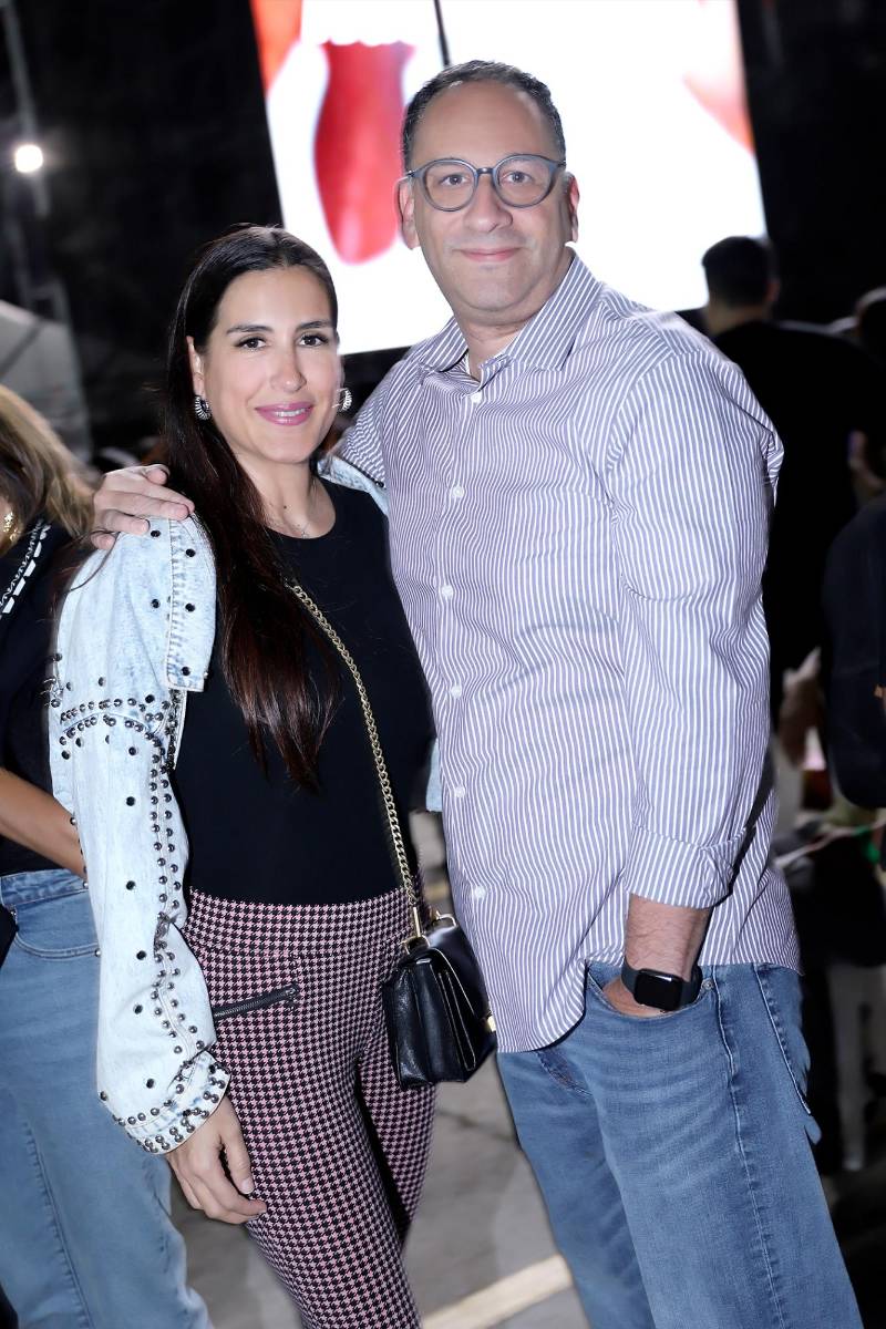 Así se vivió el concierto de Sebastián Yatra