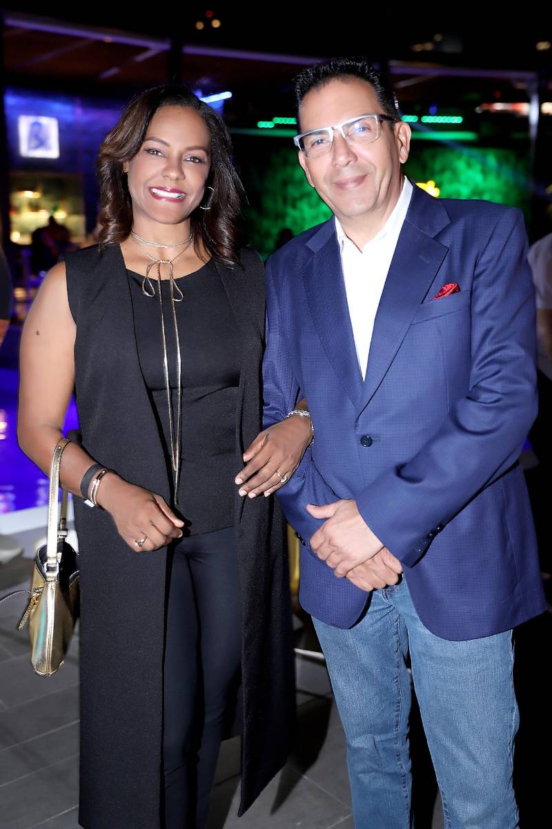 Así se vivió The Tobacco Club por Banco de Occidente