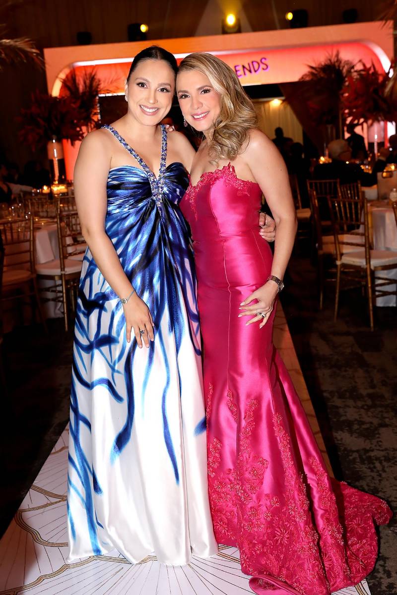 Fiesta de la prom 2026 de Elvel School