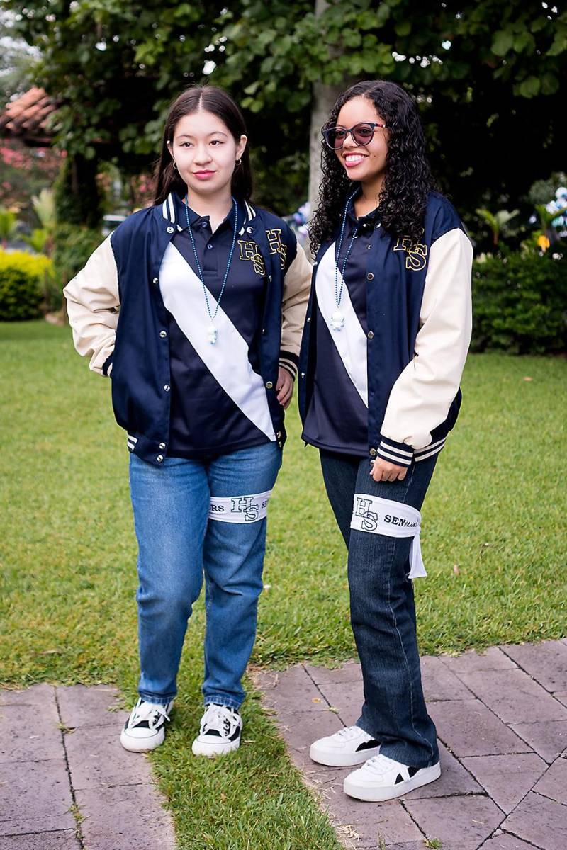Senior Entrance 2025 de Hillcrest School
